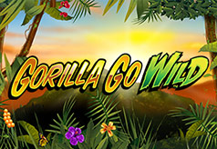 Gorilla Go Wild Gorilla Go Wild
