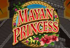 Mayan Princess Mayan Princess
