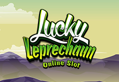 Lucky Leprechaun Lucky Leprechaun