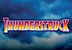 Thunderstruck Thunderstruck
