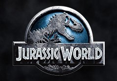 Jurassic World Jurassic World