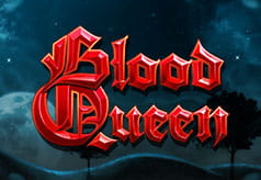 Blood Queen Blood Queen