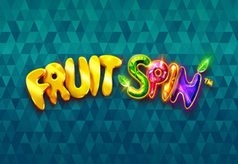 Fruit Spin Fruit Spin