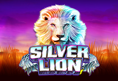Silver Lion Silver Lion