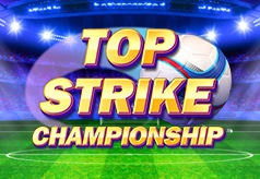 Top Strike Championship Top Strike Championship