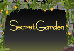 Secret Garden Secret Garden