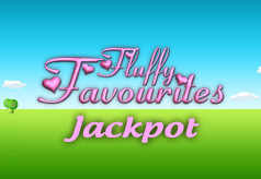 Fluffy Favourites Jackpot Fluffy Favourites Jackpot