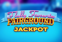 Fluffy Favourites Fairground Jackpot Fluffy Favourites Fairground Jackpot