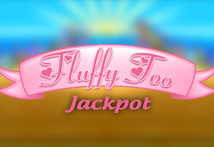 Fluffy Too Jackpot Fluffy Too Jackpot