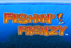 Fishin Frenzy Fishin Frenzy