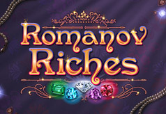 Romanov Riches Romanov Riches