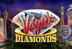 Vegas Diamonds Vegas Diamonds