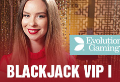 Blackjack VIP I Live Blackjack VIP I Live