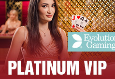 Blackjack Platinum VIP Blackjack Platinum VIP