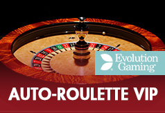 Auto-Roulette VIP Live Auto-Roulette VIP Live