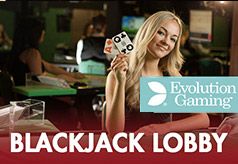 Blackjack Lobby Blackjack Lobby