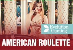 American Roulette Live American Roulette Live