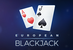 European Blackjack European Blackjack