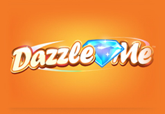 Dazzle Me Dazzle Me