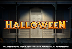 Halloween Halloween