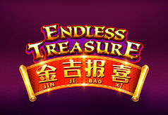 Jin Ji Bao Xi Endless Treasure Jin Ji Bao Xi Endless Treasure
