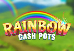 Rainbow Cash Pots Rainbow Cash Pots