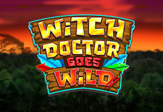 Witch Doctor Goes Wild Witch Doctor Goes Wild