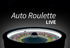 Live Automatic Roulette Live Automatic Roulette