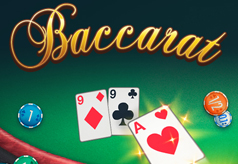 Baccarat Baccarat