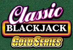 Multi-hand Classic Blackjack Gold Multi-hand Classic Blackjack Gold