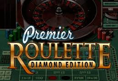 Premier Roulette Diamond Edition Premier Roulette Diamond Edition