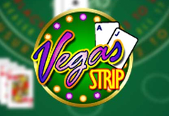 Vegas Strip Blackjack Vegas Strip Blackjack