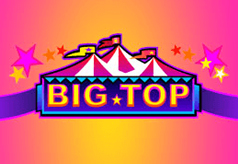 Big Top Big Top