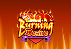 Burning Desire Burning Desire
