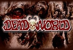 Dead World Dead World