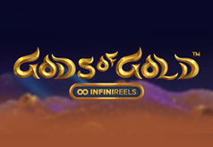 Gods of Gold INFINIREELS Gods of Gold INFINIREELS
