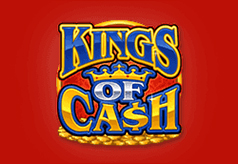 Kings of Cash Kings of Cash
