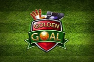 Golden Goal Golden Goal