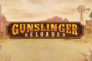 Gunslinger Reloaded Gunslinger Reloaded