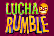 Lucha Rumble Jackpot Lucha Rumble Jackpot