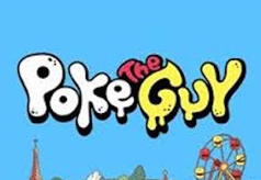 Poke the Guy Poke the Guy