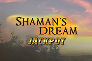Shaman’s Dreams Jackpot Shaman’s Dreams Jackpot