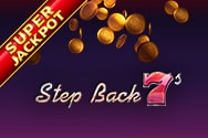 Step Back 7 Step Back 7