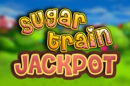 Sugar Train Jackpot Sugar Train Jackpot