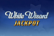 White Wizard Jackpot White Wizard Jackpot