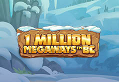 1 Million Megaways BC 1 Million Megaways BC