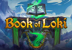 Book of Loki Book of Loki