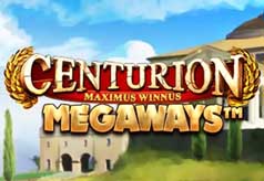 Centurion Megaways Centurion Megaways