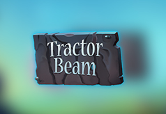 Tractor Beam Tractor Beam