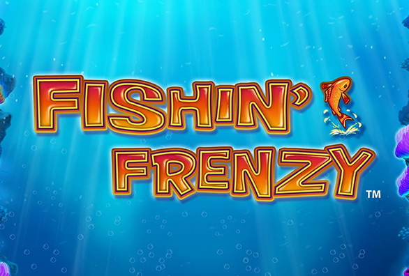 fishin frenzy free spins no deposit